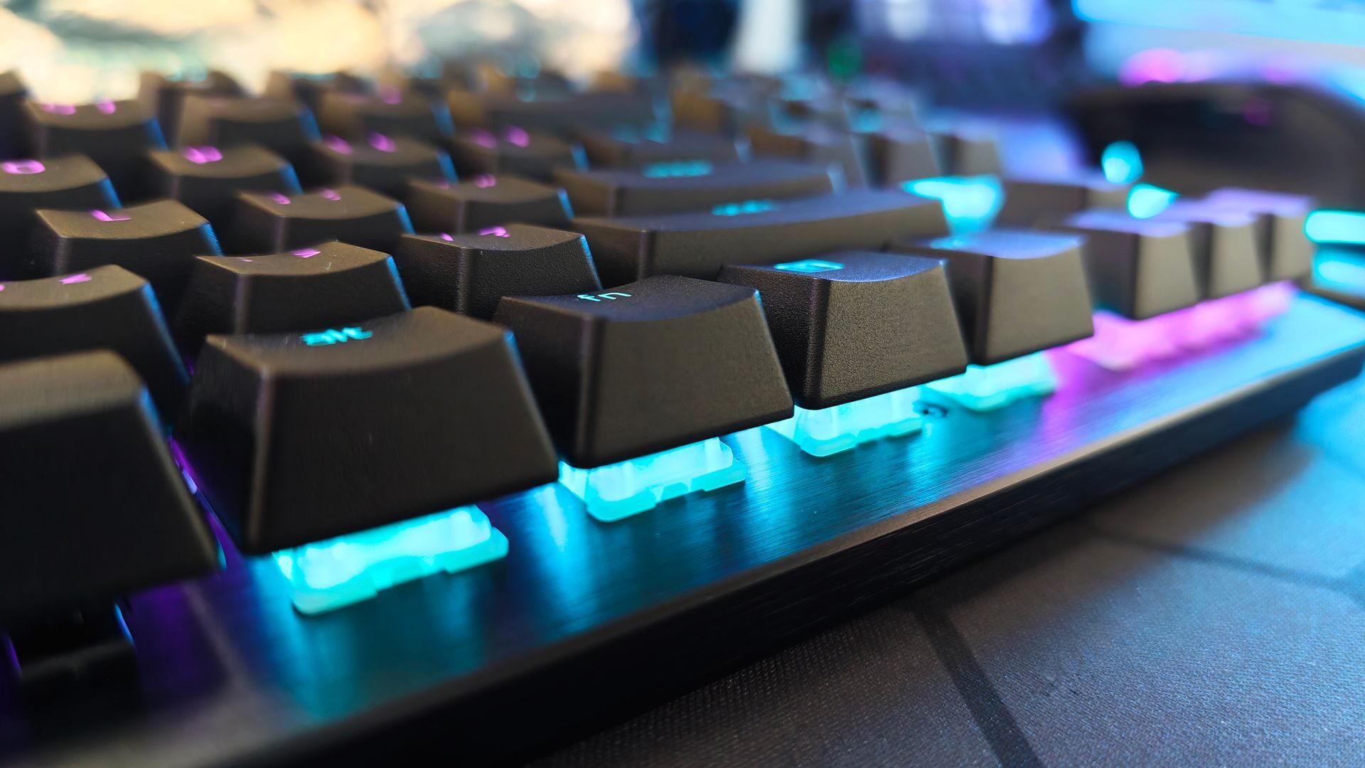 Razer Huntsman V3 He Magnetic Tenkeyless 8Khz Keyboard Review