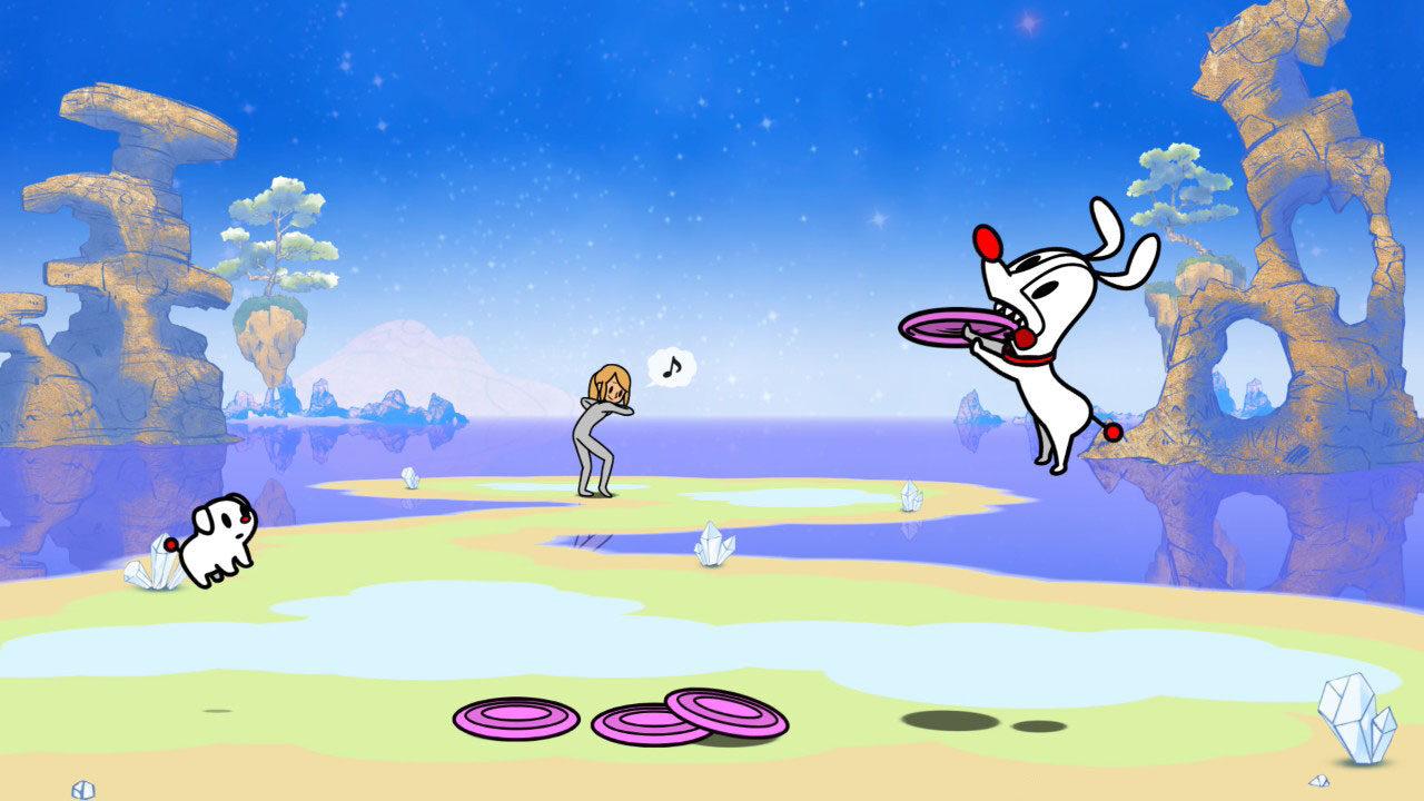 Rhythm Heaven Groove (Nintendo Switch 2) Review Rhythm Heaven Groove Rhythm Heaven Groove (Nintendo Switch) Review