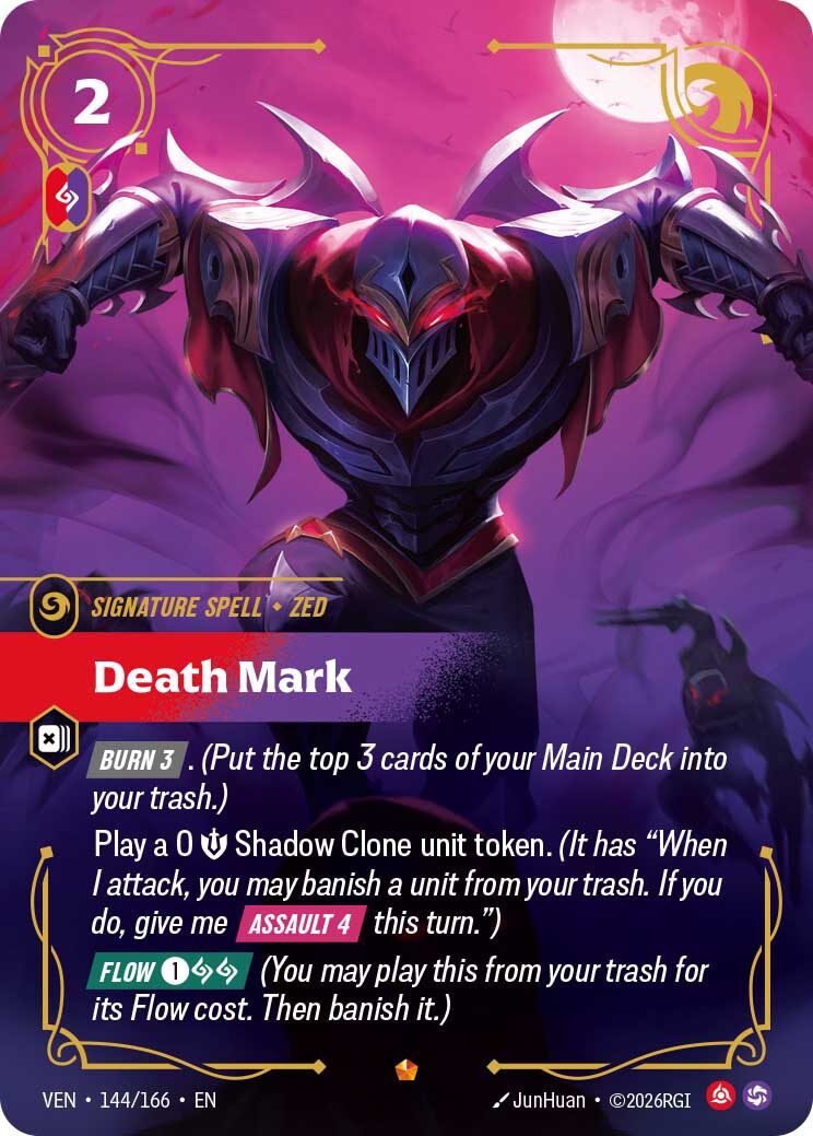 Riftbound: Vendetta Preview — New Mechanics Give Riot’s Tcg More Room To Grow Riftbound: Vendetta Preview: New Mechanics Give Riot’s Tcg More Room To Grow