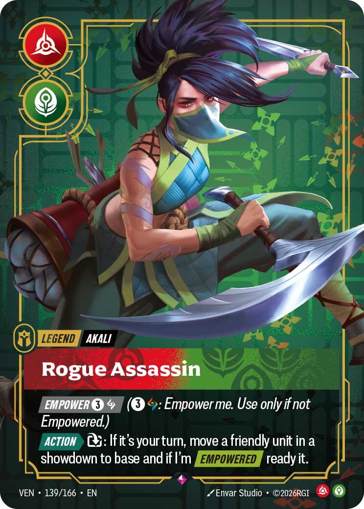Riftbound: Vendetta Preview — New Mechanics Give Riot’s Tcg More Room To Grow Riftbound: Vendetta Preview: New Mechanics Give Riot’s Tcg More Room To Grow