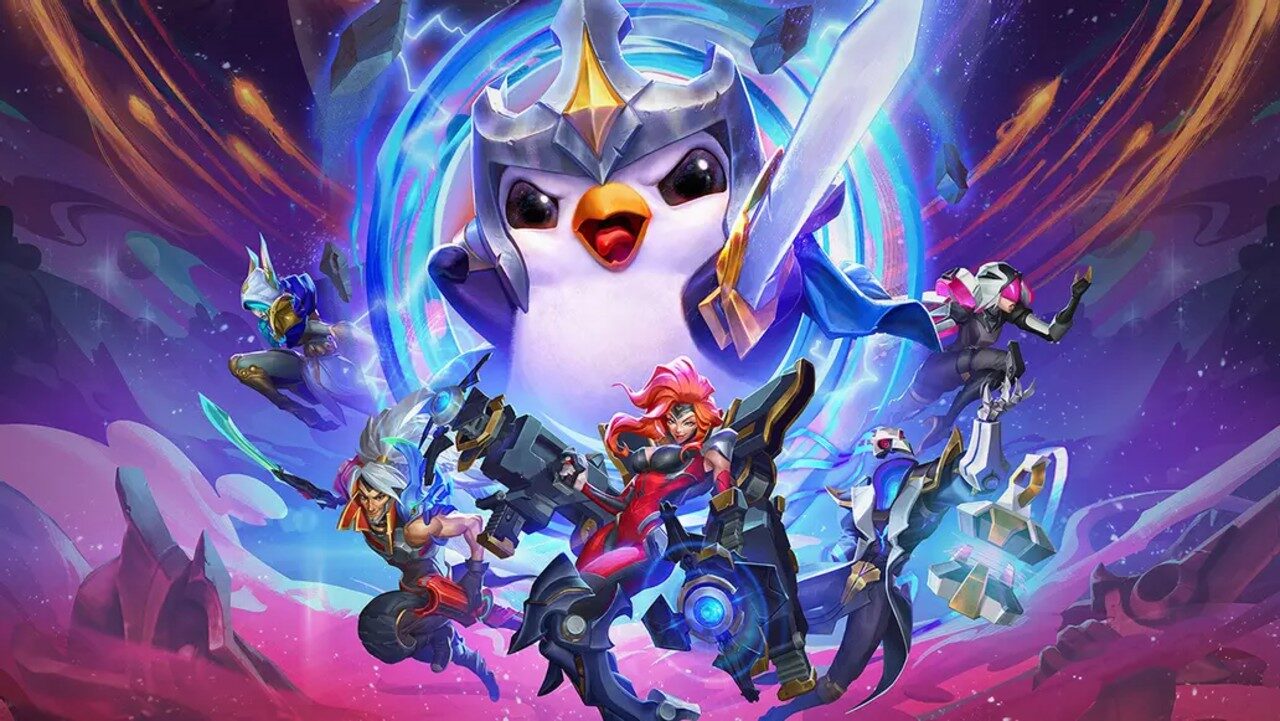 Riot Games Announces Convergence Fest, Bringing Together Teamfight Tactics and Riftbound