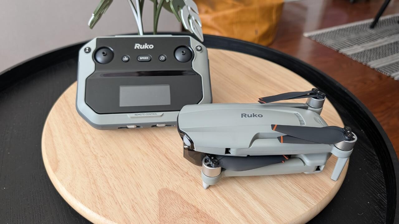 Ruko F11Pro 2 Plus Drone Review Ruko F11Pro 2 Plus Drone Review