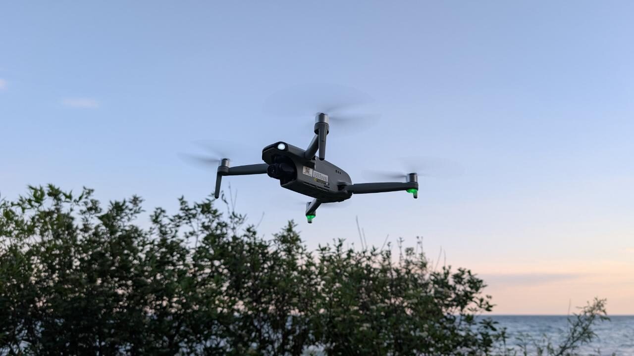 Ruko F11PRO 2 Plus Drone Review