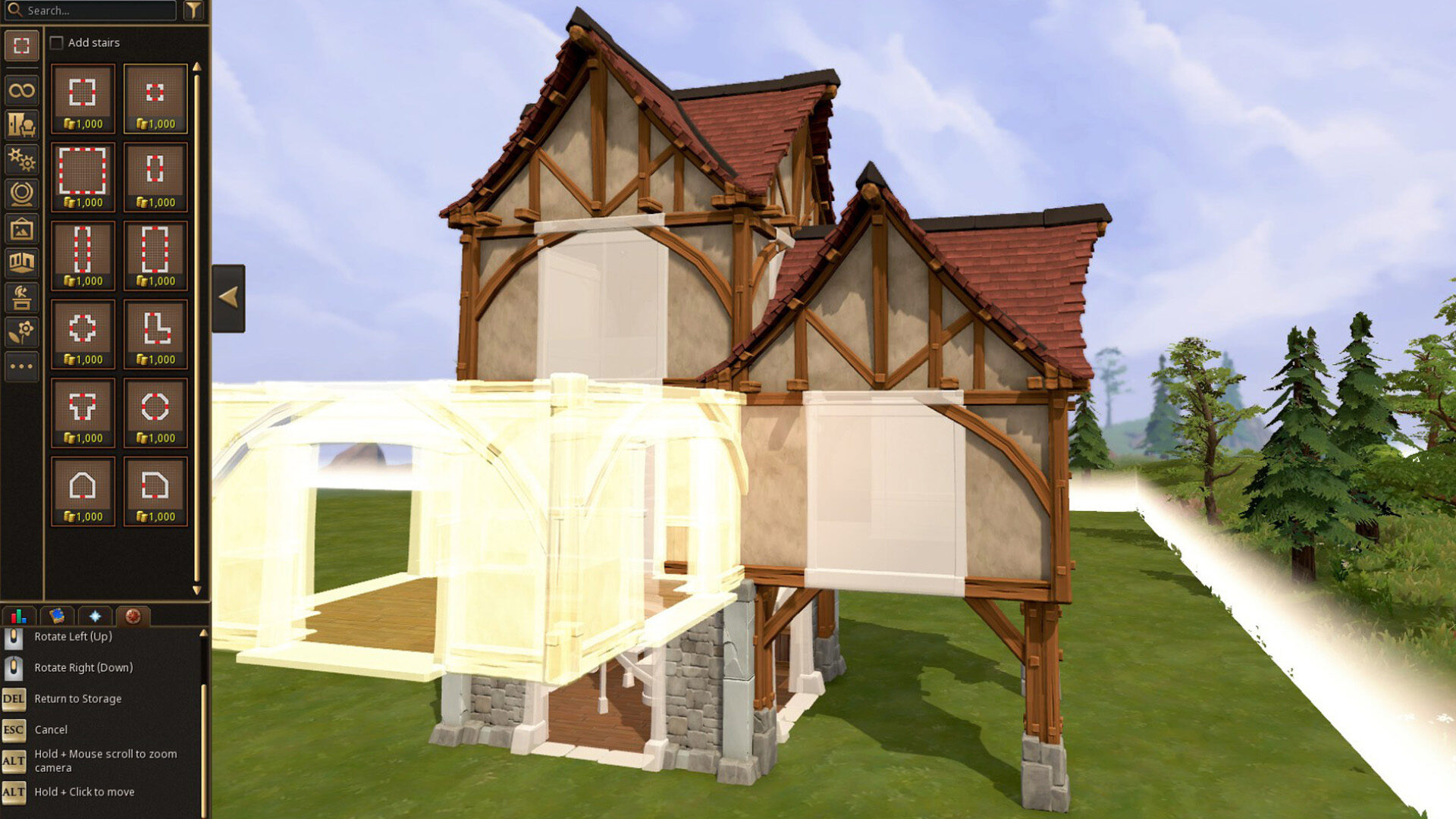 Runescape Announces The Revamp Of Player-Owned Housing And Construction Skill Increased Level Cap Runescape Announces The Revamp Of Player-Owned Housing And Construction Skill Increased Level Cap