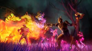 Runescape: Dragonwilds Is Out In Early Access, A Big Agility Update Is Here With A Physical Edition Incoming!