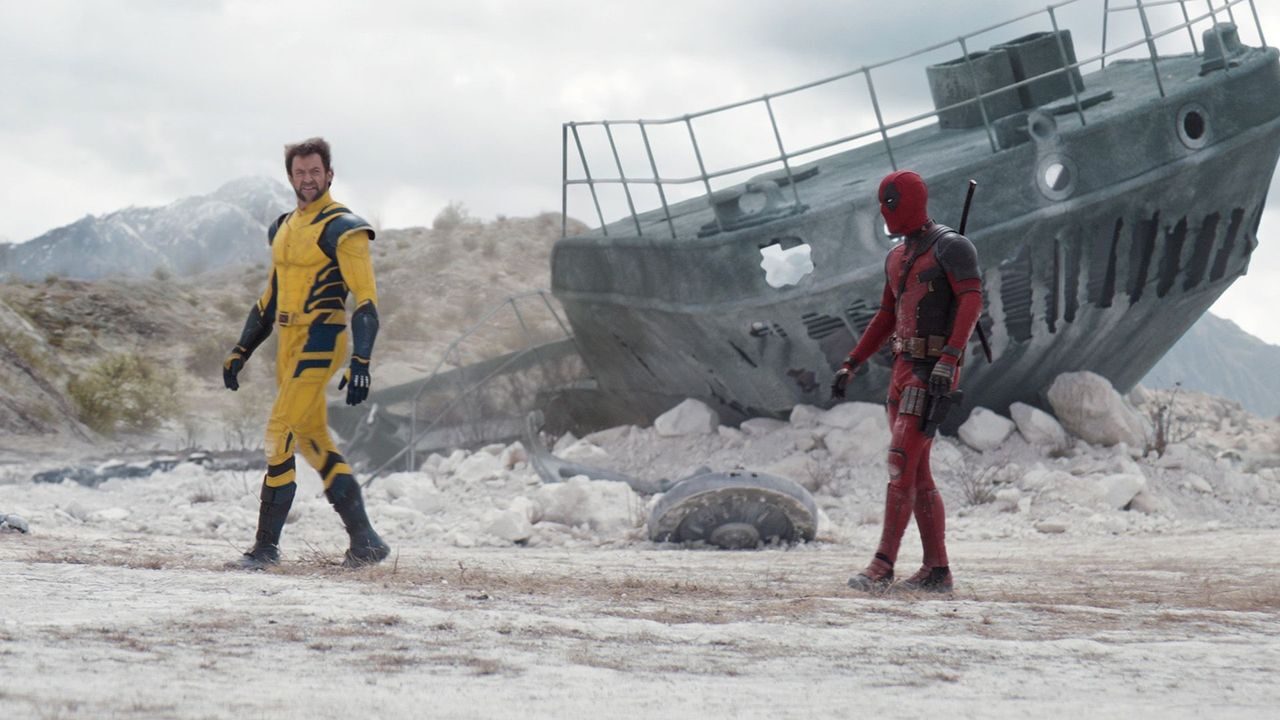 Ryan Reynolds Says Another Deadpool Is Happening In Lowbrow Moment At Fanatics Fest 2026 Ryan Reynolds Says Another Deadpool Is Happening In Lowbrow Moment At Fanatics Fest 2026