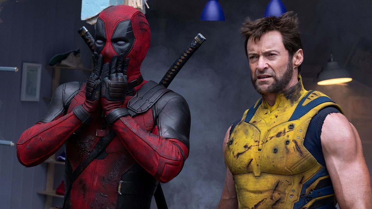 Deadpool Ryan Reynolds Says Another Deadpool Is Happening In Lowbrow Moment At Fanatics Fest 2026
