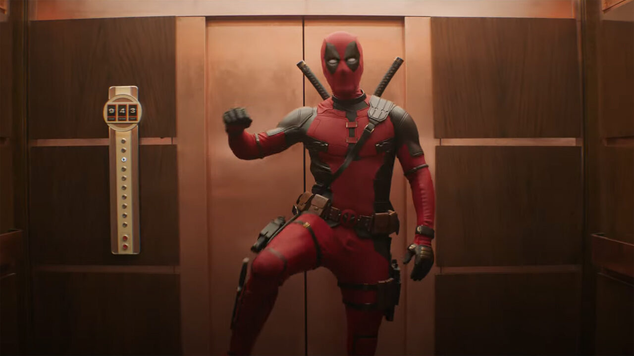 Ryan Reynolds Says Another Deadpool Is Happening In Lowbrow Moment At Fanatics Fest 2026 Ryan Reynolds Says Another Deadpool Is Happening In Lowbrow Moment At Fanatics Fest 2026