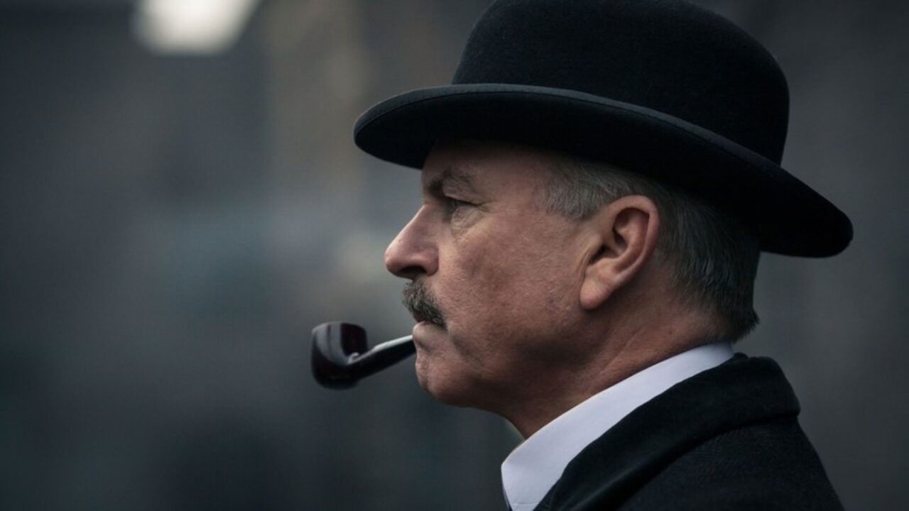 Sam Neill, Jurassic Park &Amp; Peaky Blinders Star, Dies At 78 Sam Neill, Jurassic Park &Amp; Peaky Blinders Star, Dies At 78 2