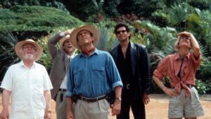 Sam Neill, Jurassic Park & Peaky Blinders Star, Dies At 78