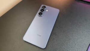 Samsung Galaxy S26 Smartphone Review
