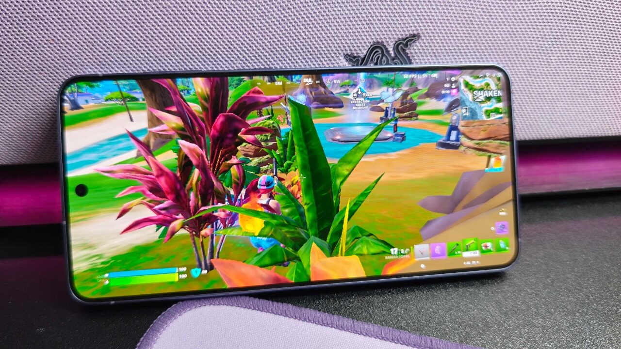 Samsung Galaxy S26 Smartphone Review