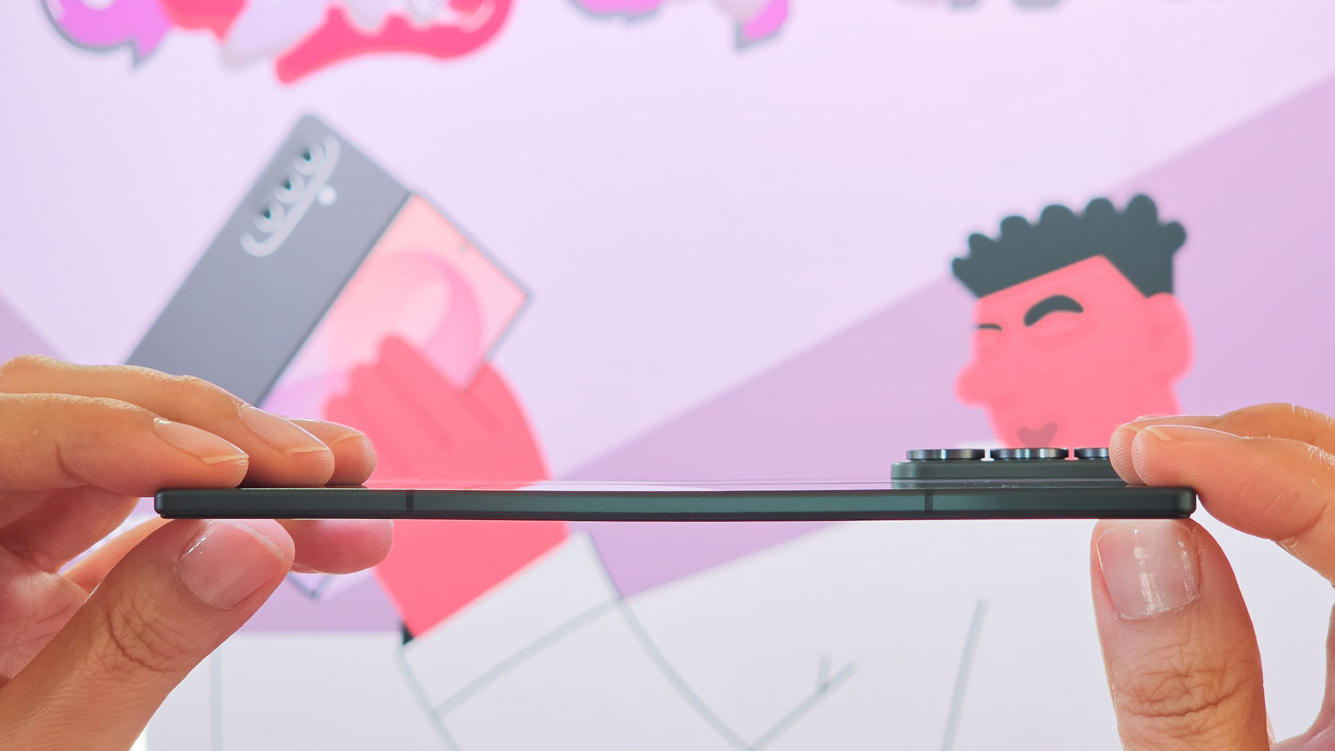 Samsung Galaxy Unpacked Unveils Two Versions Of The Galaxy Z Fold8, Plus The Flip8, Watch9 &Amp; Watch Ultra2 Samsung Samsung Galaxy Unpacked Unveils Two Versions Of The Galaxy Z Fold8, Plus The Flip8, Watch9 &Amp; Watch Ultra2