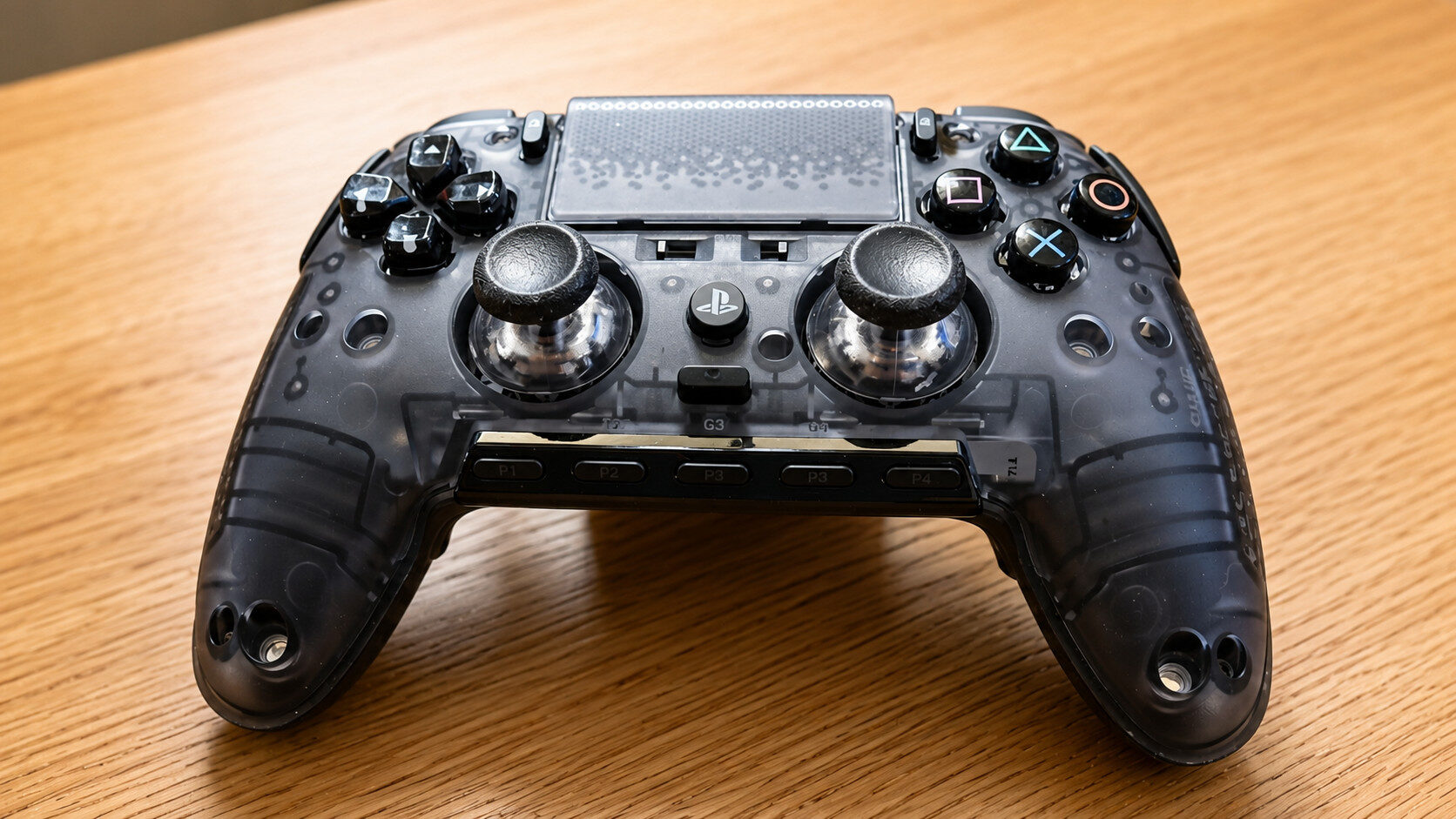 Scuf Omega Scuf Omega (Ps5) Controller Review