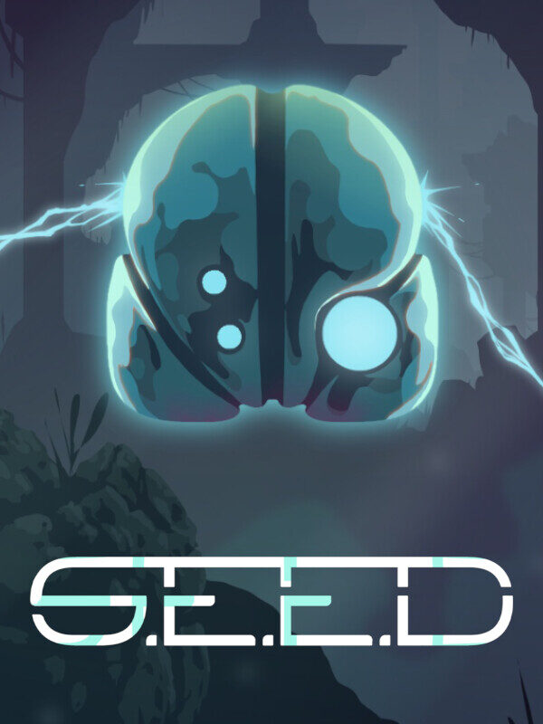 SEED - cover