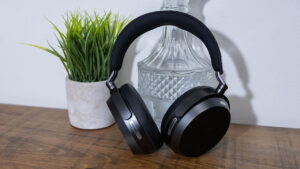 Sennheiser MOMENTUM 5 Wireless Headphone Review