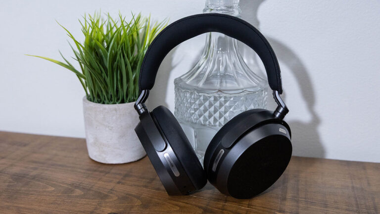 Sennheiser MOMENTUM 5 Wireless Headphone Review