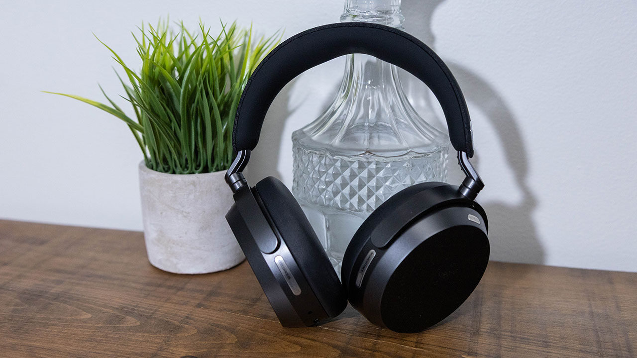 Sennheiser MOMENTUM 5 Wireless Headphone Review