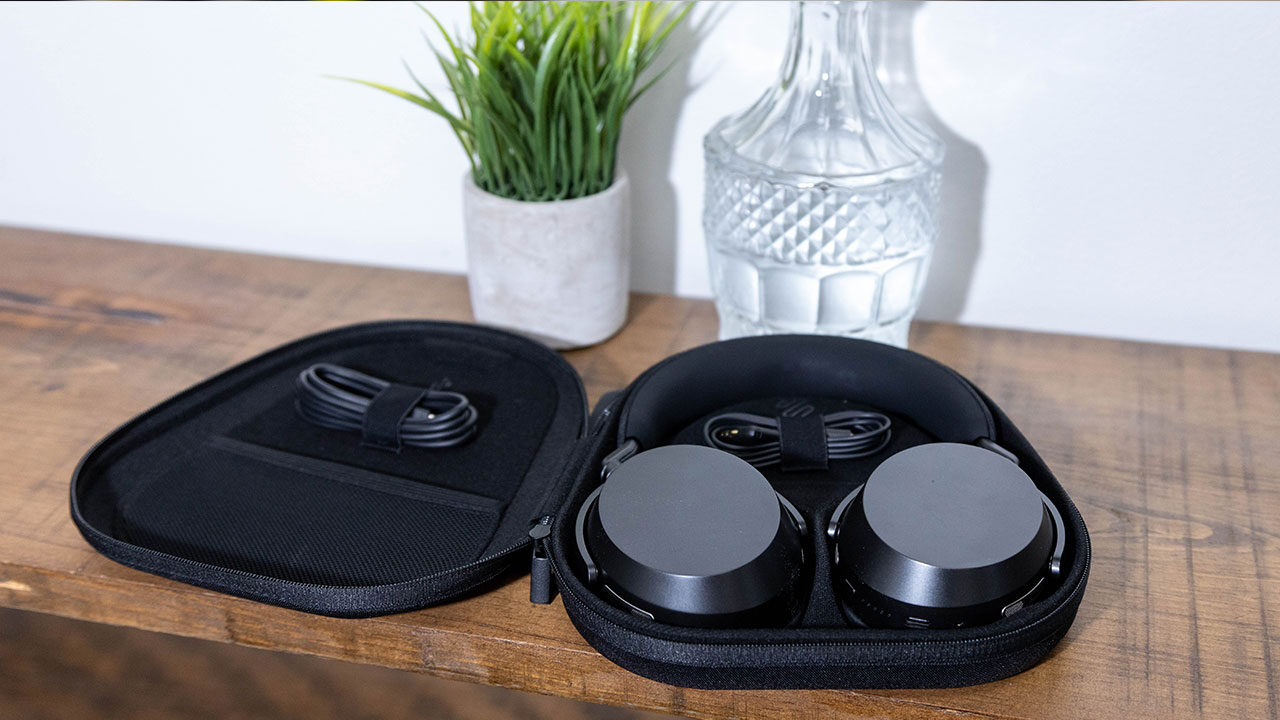 Sennheiser Momentum 5 Wireless Headphone Review Sennheiser Momentum 5 Wireless Headphone Review