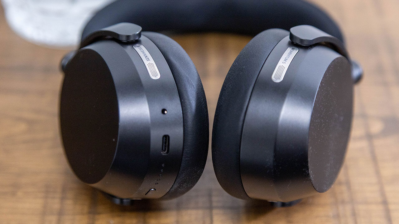 Sennheiser Momentum 5 Wireless Headphone Review Sennheiser Momentum 5 Wireless Headphone Review