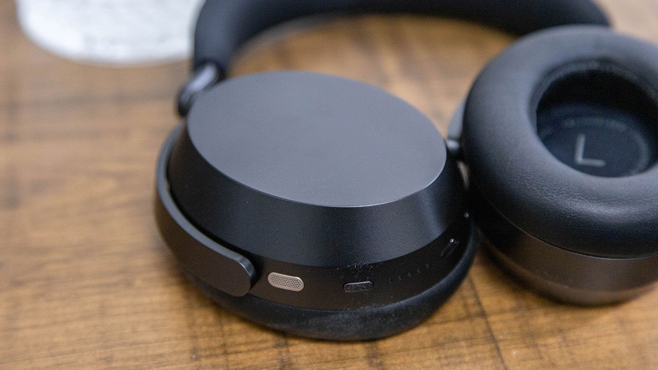 Sennheiser Momentum 5 Wireless Headphone Review Sennheiser Momentum 5 Wireless Headphone Review