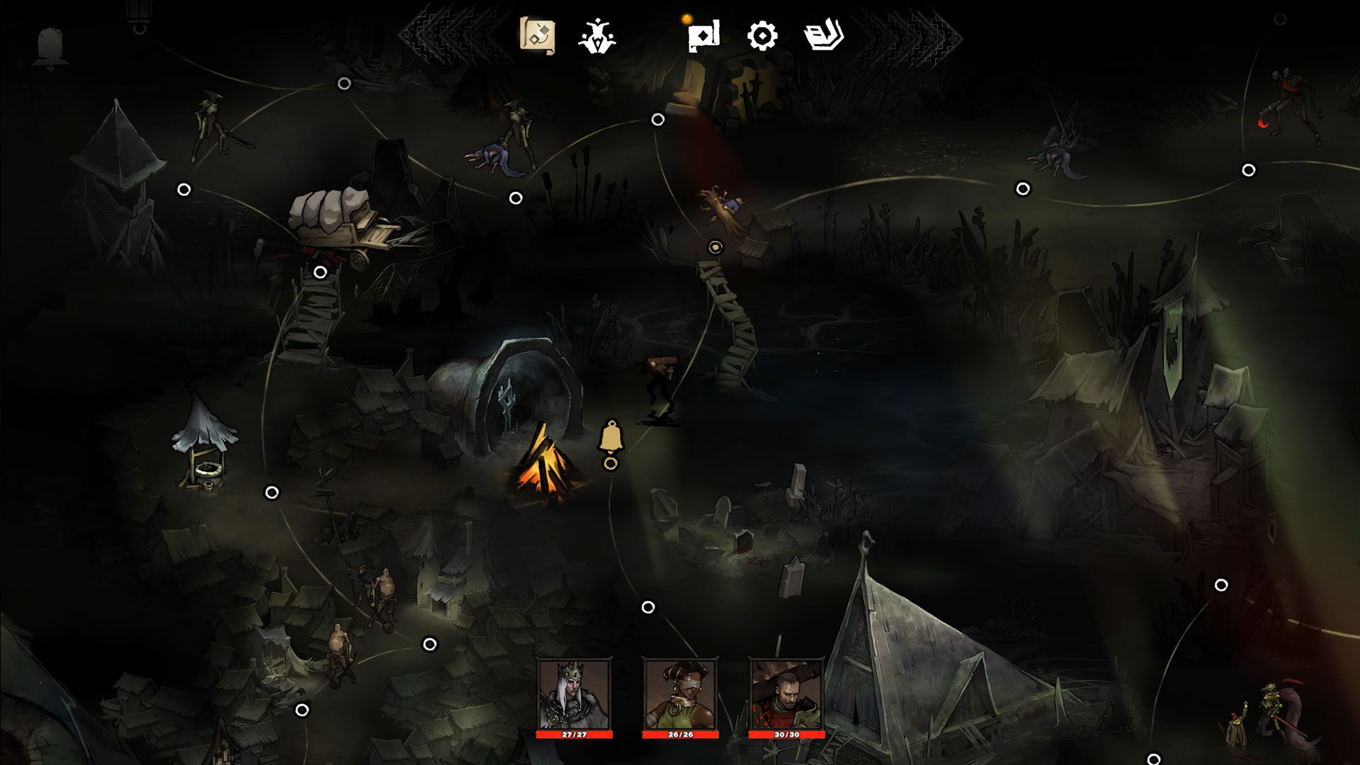 Shards Of Order (Pc) Review Shards Of Order (Pc) Review