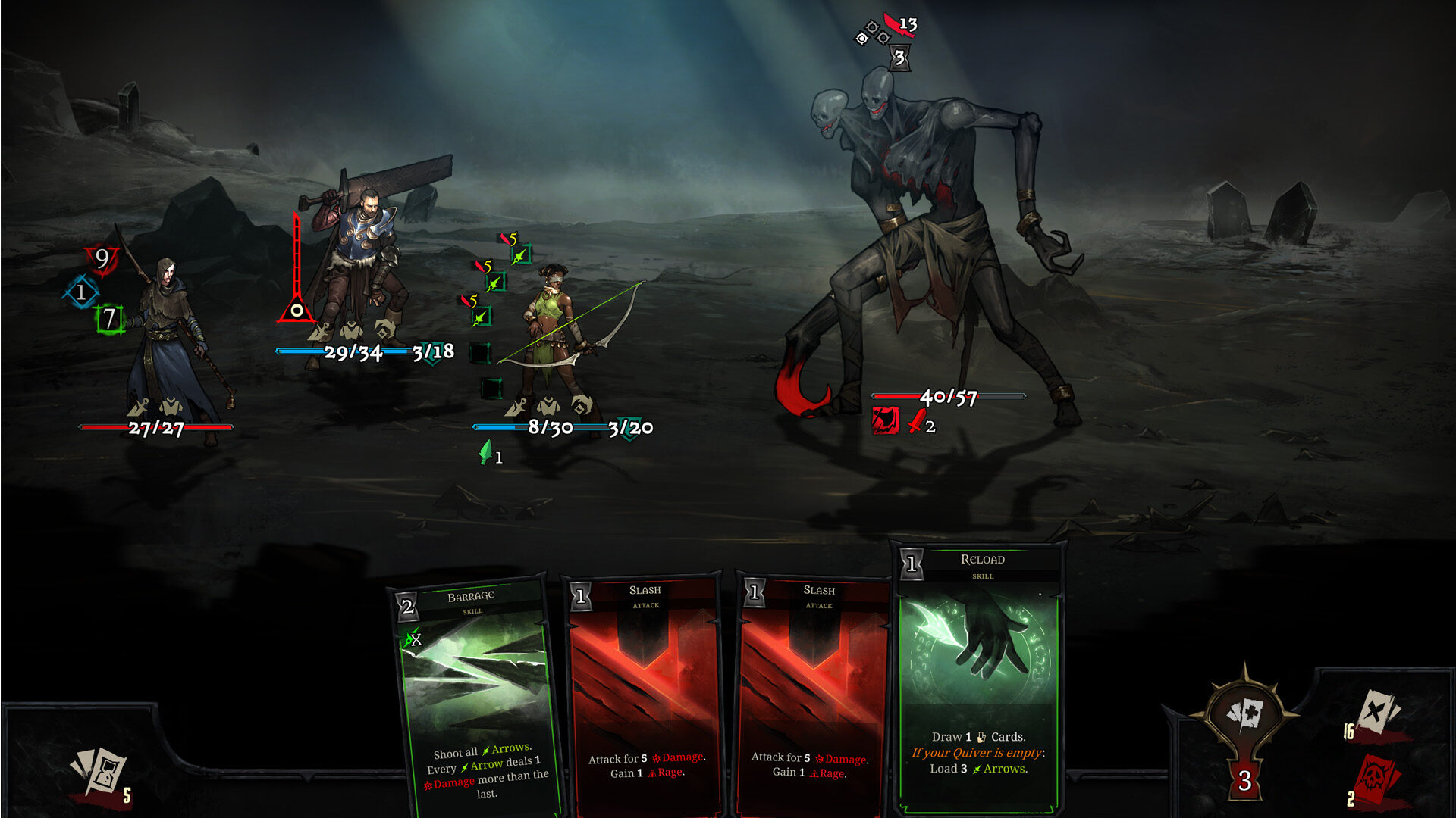 Shards Of Order (Pc) Review Shards Of Order (Pc) Review