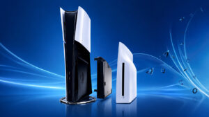 Sony Sony Says It Hears Backlash on PlayStation Physical Discs But Will “Cautiously Move Forward” With Its Plans