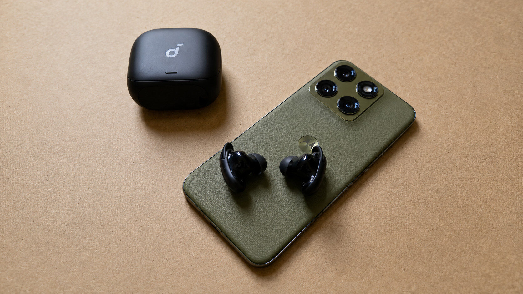 Liberty 5 Pro Soundcore Liberty 5 Pro Earbuds Review