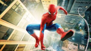 Spider-Man 2 Gets Brand New Day and Fighting Souls Skins, With Enhanced PSSR Upscaling
