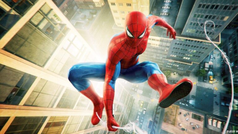 Spider-Man 2 Gets Brand New Day and Fighting Souls Skins, With Enhanced PSSR Upscaling