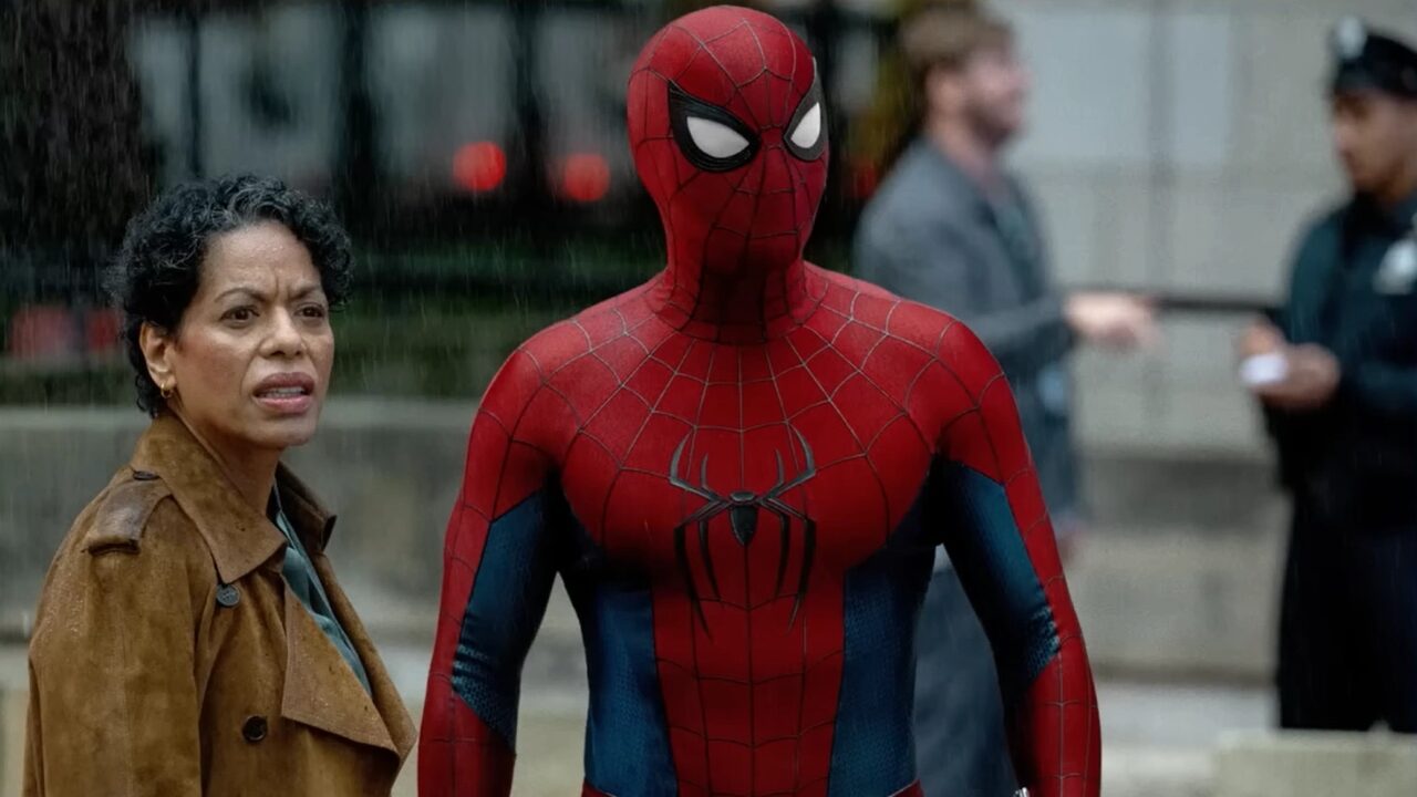Spider-Man: Brand New Day Review 3