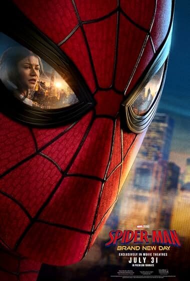 spider-man brand new day Spider-Man: Brand New Day Review