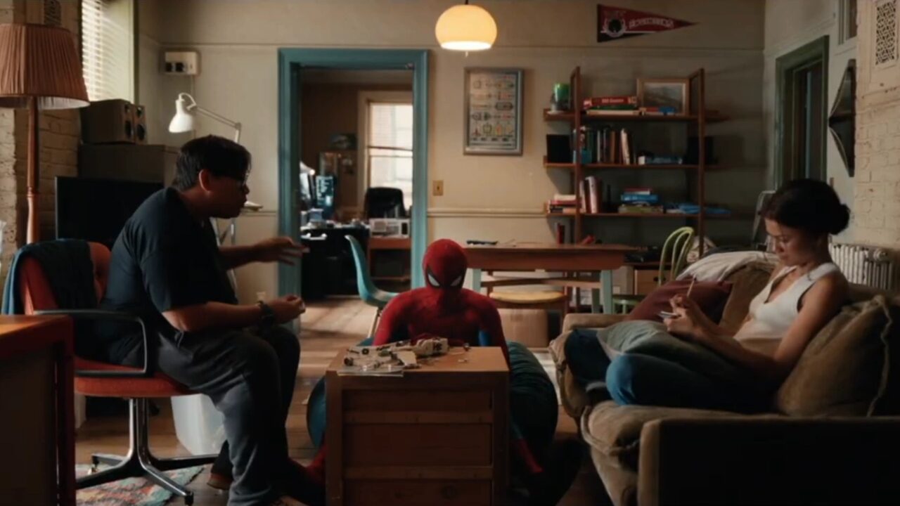 Spider-Man: Brand New Day Review 5