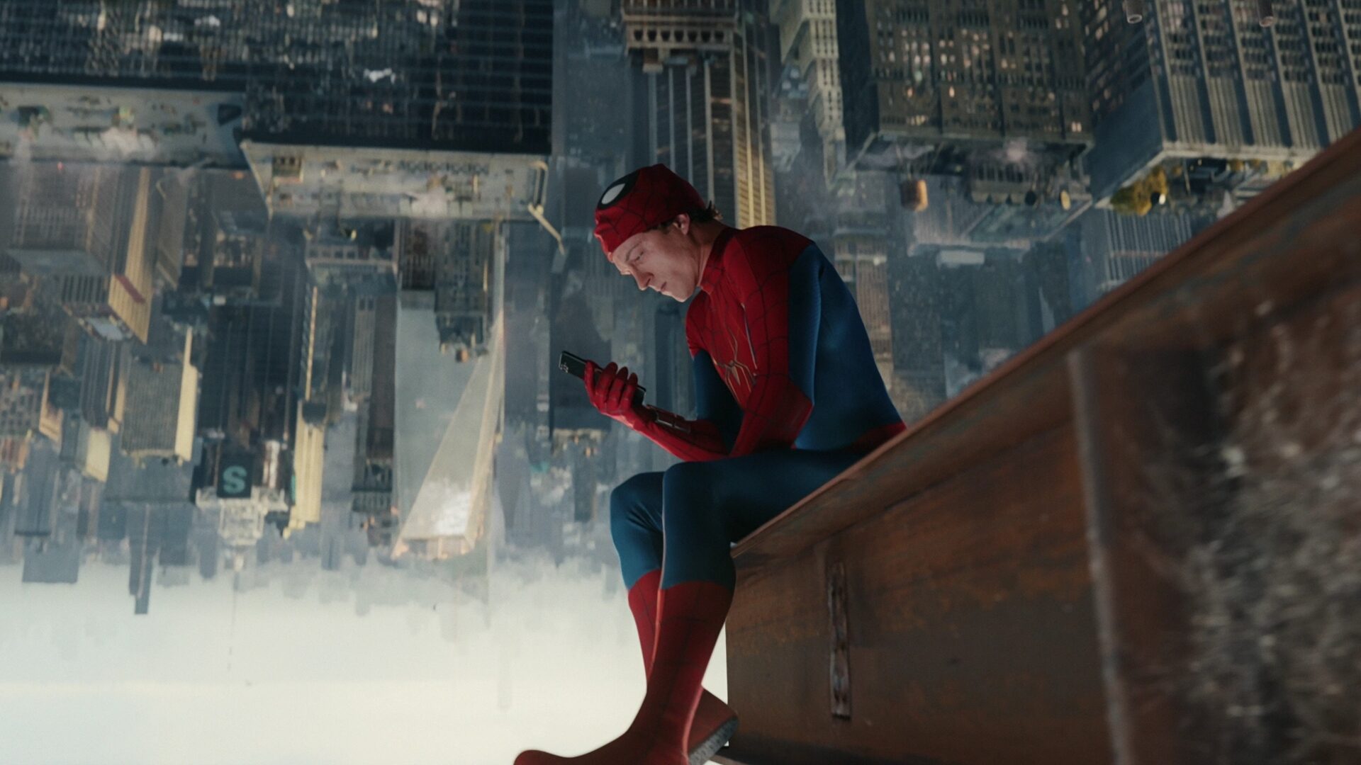 Spider-Man: Brand New Day Review 2