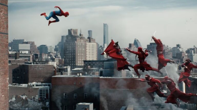 spider-man brand new day Spider-Man: Brand New Day Review