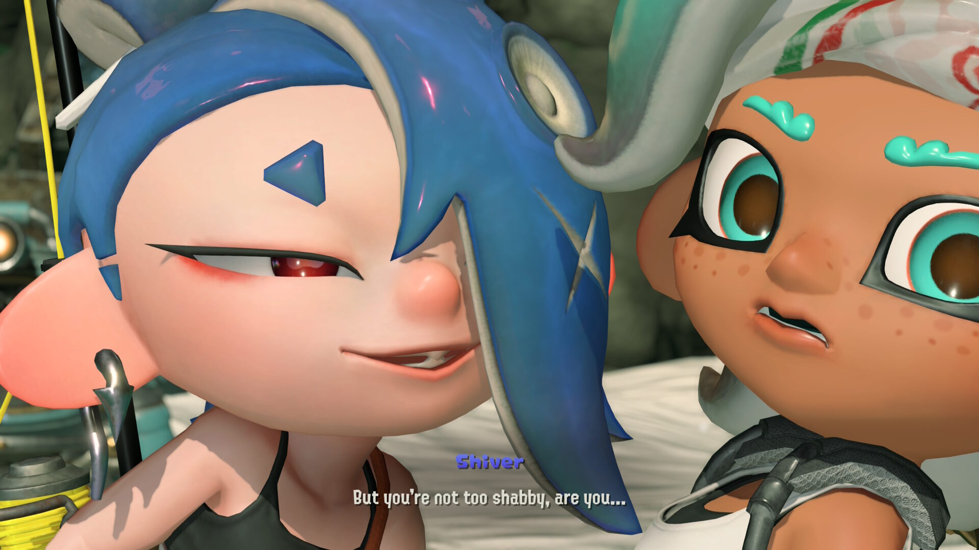 Splatoon Raiders (Nintendo Switch 2) Review Splatoon Raiders Splatoon Raiders (Nintendo Switch 2) Review