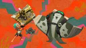 Splatoon Raiders Splatoon Raiders (Nintendo Switch 2) Review