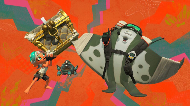 Splatoon Raiders (Nintendo Switch 2) Review