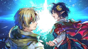 Star Ocean,The Second Story R Star Ocean: The Second Story R (Nintendo Switch 2) Performance Review