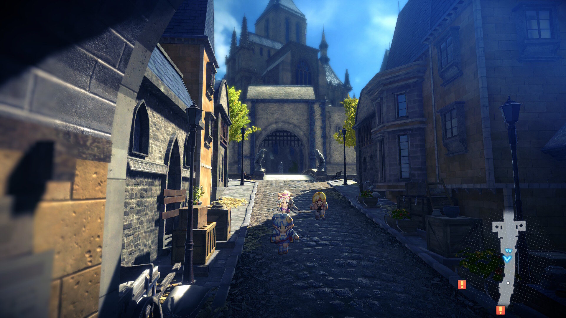 Star Ocean,The Second Story R Star Ocean: The Second Story R (Nintendo Switch 2) Performance Review