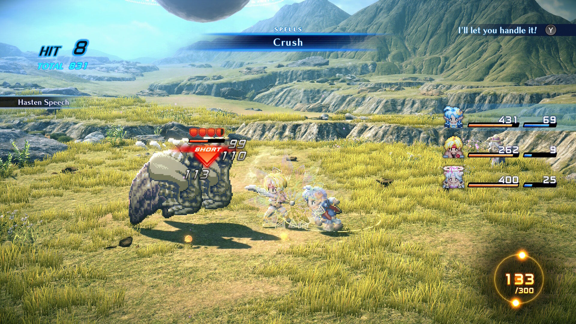 Star Ocean,The Second Story R Star Ocean: The Second Story R (Nintendo Switch 2) Performance Review