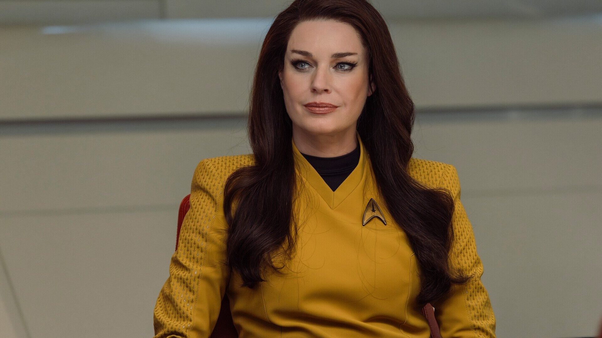 Star Trek: Strange New Worlds Cast On Hope, Legacy, And Life Aboard The Enterprise Star Trek Star Trek: Strange New Worlds Cast On Hope, Legacy, And Life Aboard The Enterprise
