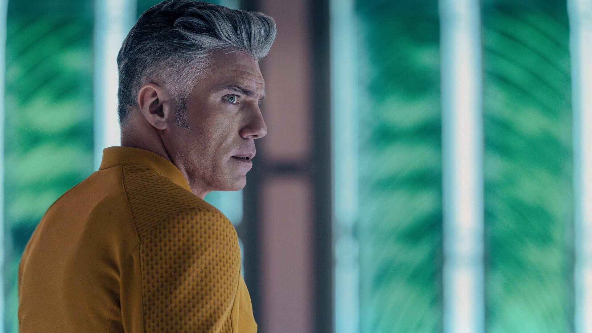 Star Trek: Strange New Worlds Cast On Hope, Legacy, And Life Aboard The Enterprise Star Trek Star Trek: Strange New Worlds Cast On Hope, Legacy, And Life Aboard The Enterprise
