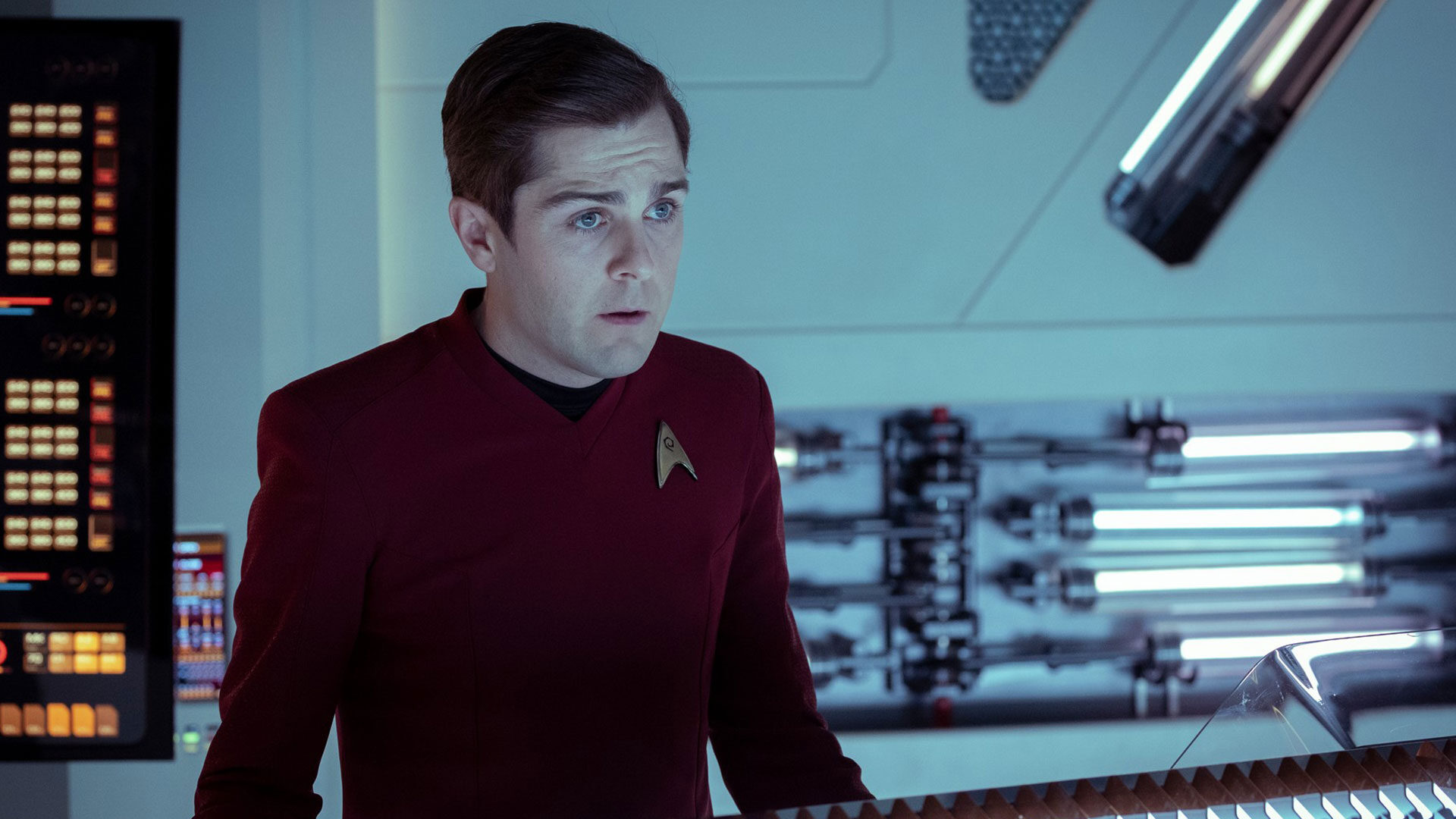 Star Trek: Strange New Worlds Season 4 Review Star Trek: Strange New Worlds Season 4 Review
