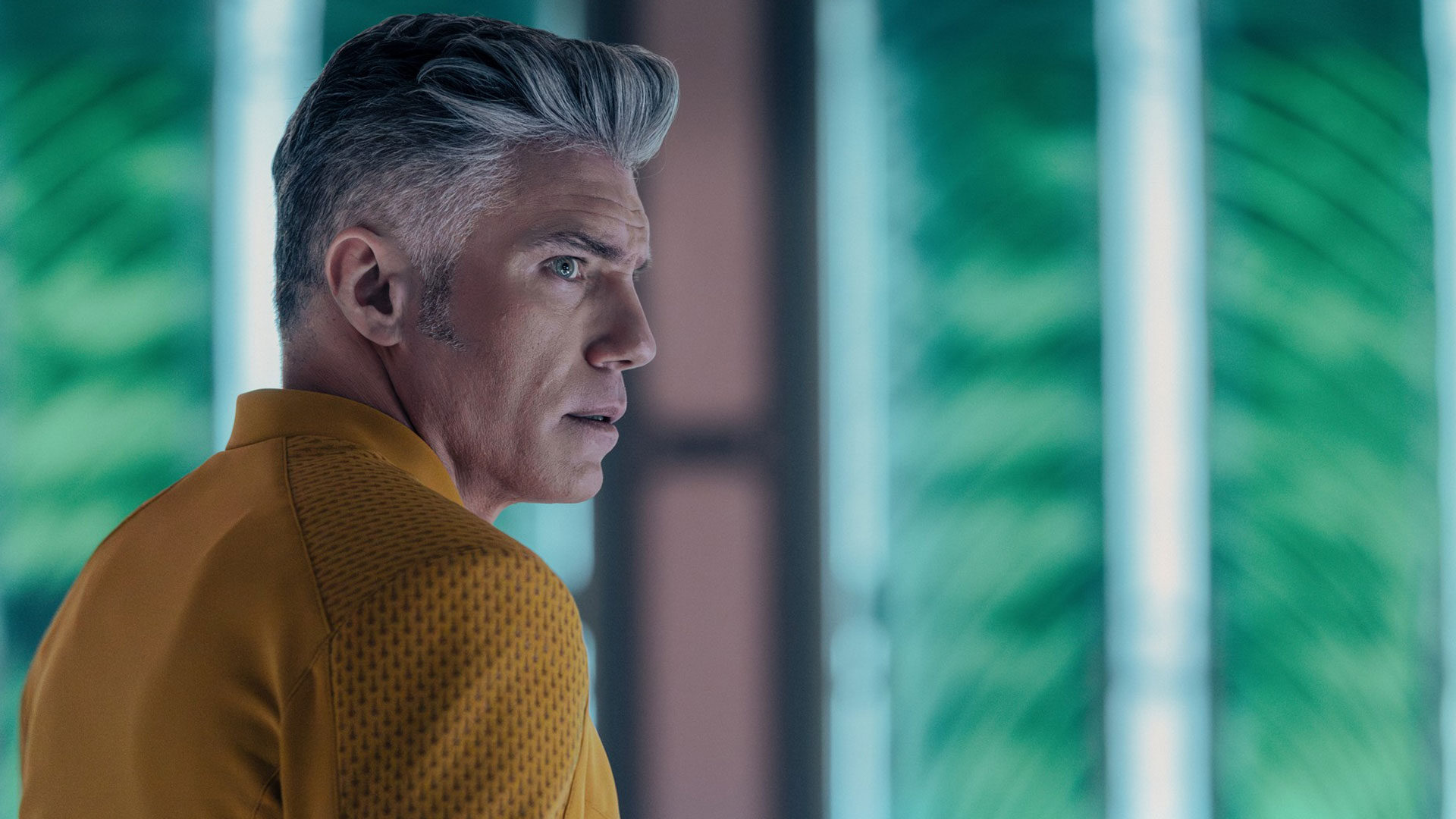 Star Trek: Strange New Worlds Season 4 Review Star Trek: Strange New Worlds Season 4 Review