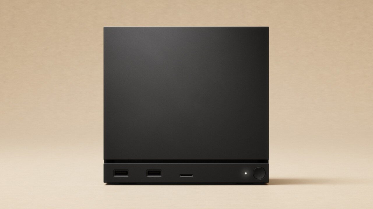 Steam Machine Users Are Reporting a “Red Line of Death”