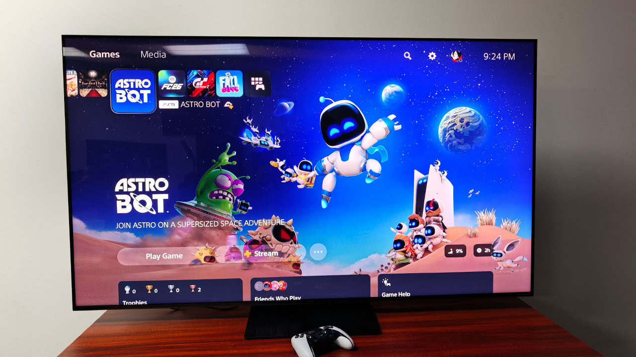 Tcl Qm7L Sqd Mini Led 65 Inch Tv Review Qm7L Tcl Qm7L Sqd Mini Led Tv Review