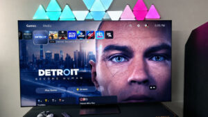 QM8L TCL QM8L TV Review