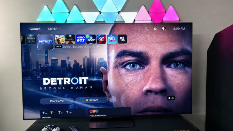 QM8L TCL QM8L TV Review